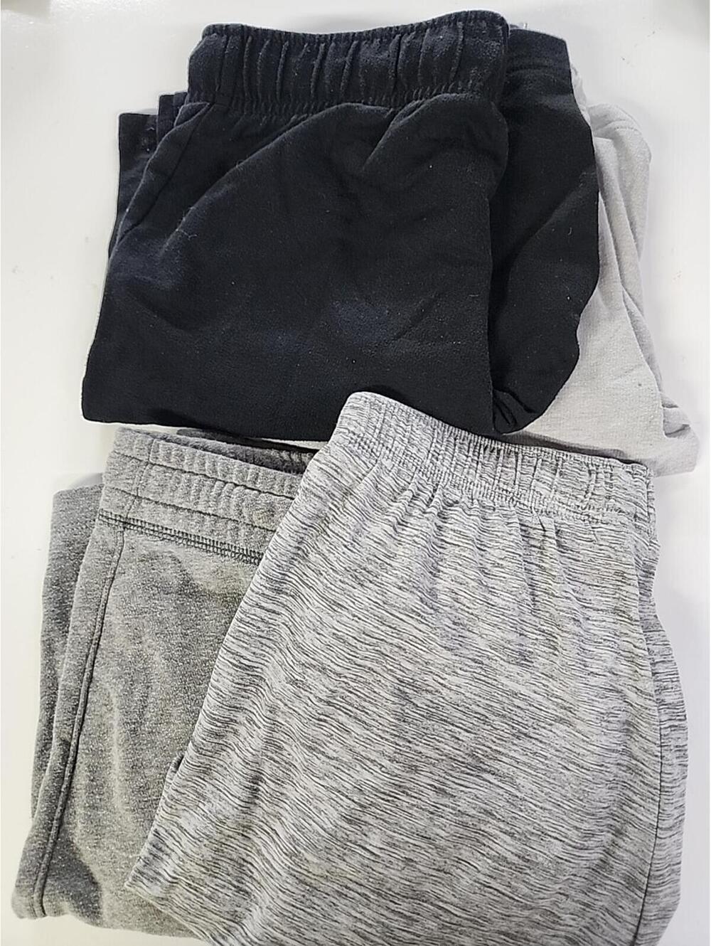 Boy's Shorts Size XL 16 Casual Lounge 4 Pieces